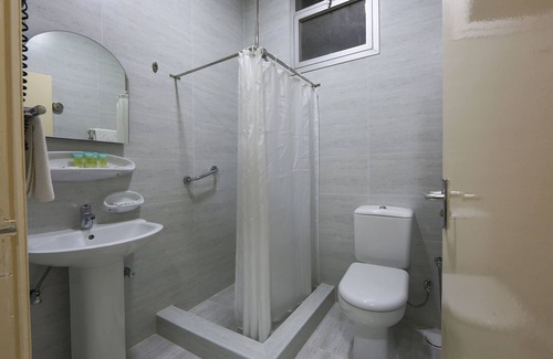 Al Majaz Hotel | Nova Park Hotel