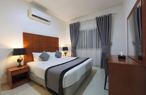 Al Majaz Hotel | Nova Park Hotel