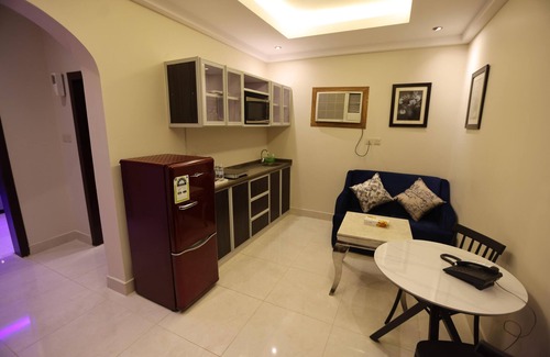 Yanbu Apartamento | Nova Park Serviced Apartments