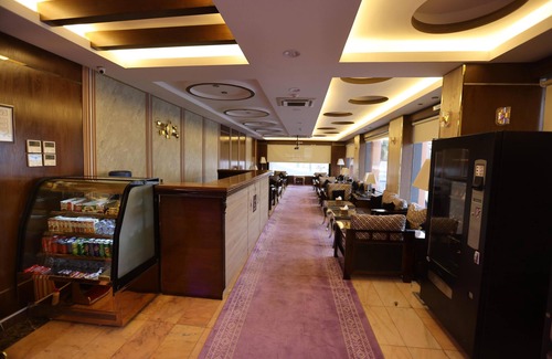 Yanbu Apartamento | Nova Park Serviced Apartments