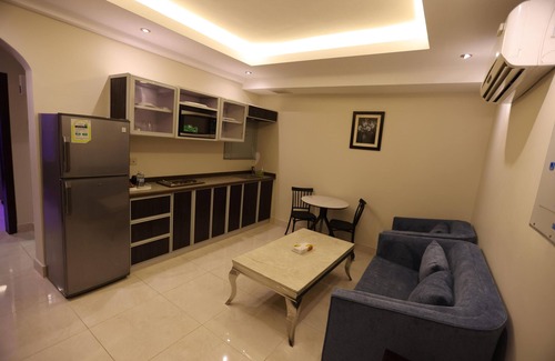 Yanbu Apartamento | Nova Park Serviced Apartments