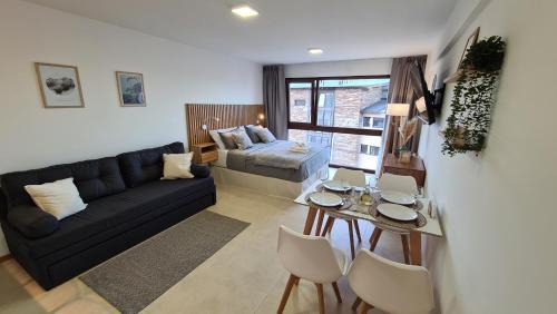 Belgrano Apartamento | Nova Patagonia Apart - Lake View