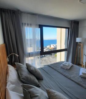 Belgrano Apartamento | Nova Patagonia Apart - Lake View