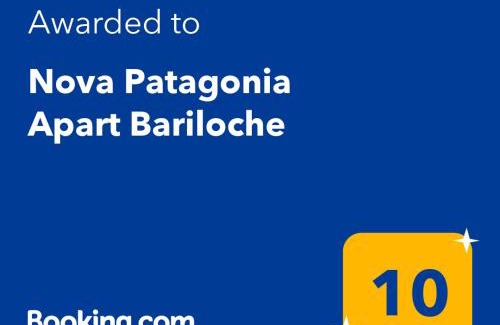 Belgrano Apartamento | Nova Patagonia Apart - Lake View