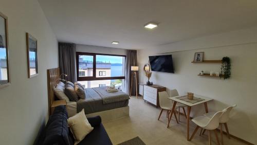 Belgrano Apartamento | Nova Patagonia Apart - Lake View