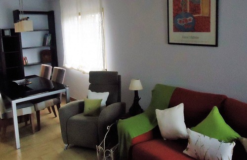 Peñíscola Chalet De Esquí | Nova Peñiscola Holidays LEK