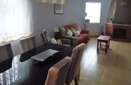 Peñíscola Chalet De Esquí | Nova Peñiscola Holidays LEK