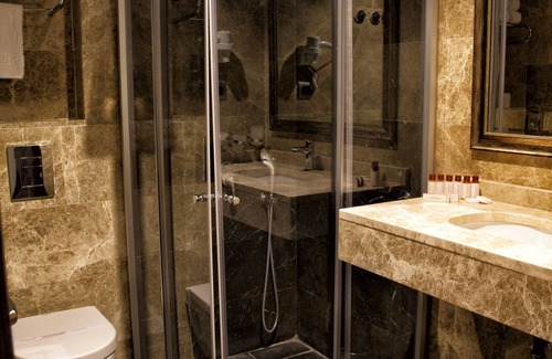 Talimhane Hotel | Nova Plaza Boutique Hotel & Spa