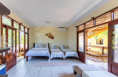 Barra Grande Hotel | Nova Pousada Don Pepe