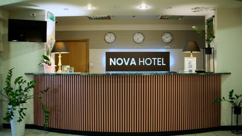 Radom Hotel | NOVA PRESTIGE Hotel