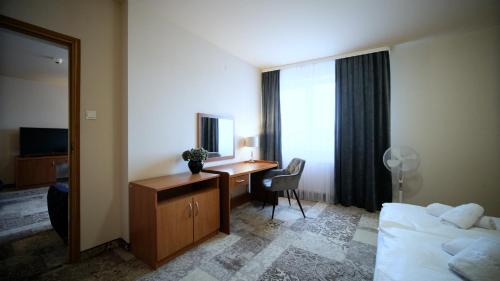 Radom Hotel | NOVA PRESTIGE Hotel