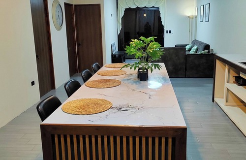 El Cerro Apartamento | Apartamento Nova Quepos