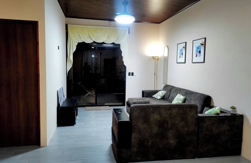 El Cerro Apartamento | Apartamento Nova Quepos