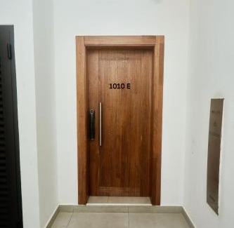 Roman Ridge Apartamento | Nova Roman Ridge - PH Level