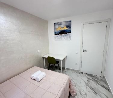 Carabanchel Apartamento | Nova Rooms