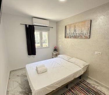 Carabanchel Apartamento | Nova Rooms