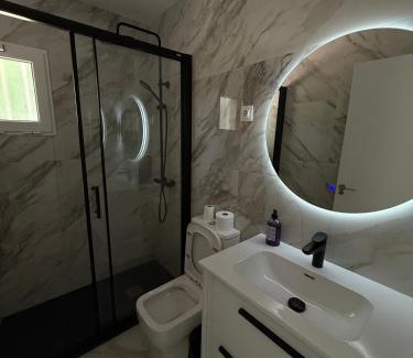 Carabanchel Apartamento | Nova Rooms