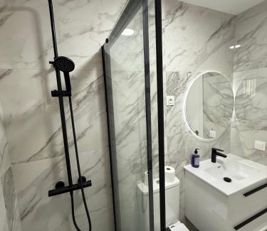 Carabanchel Apartamento | Nova Rooms