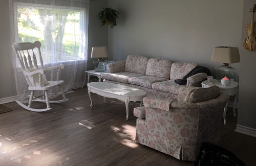 Parkers Cove Casa | ¡Encanto de Nueva Escocia!