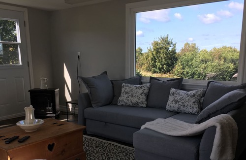 Parkers Cove Casa | ¡Encanto de Nueva Escocia!