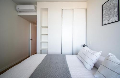 Barrio Villa Crespo Apartamento | Nova Stays - 1BHK in Dome Green Soho II - Buenos Aires