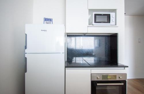 Barrio Villa Crespo Apartamento | Nova Stays - 1BHK in Dome Green Soho II - Buenos Aires