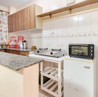 Mbotela Apartamento | NOVA Stays, Luxe 1BR apartment, South B