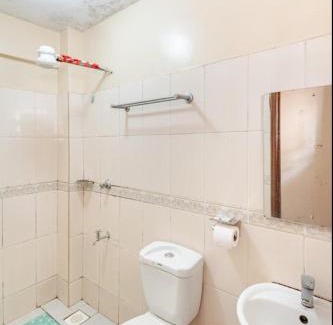 Mbotela Apartamento | NOVA Stays, Luxe 1BR apartment, South B