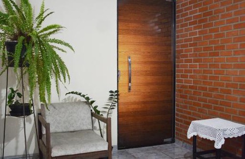 Centro Casa | Nova Suíte - centro de Domingos Martins + Café da manhã