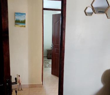 Eldoret Apartamento | Nova suite