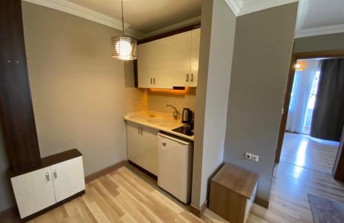 Trabzon Apartamento | Nova Suite Residence