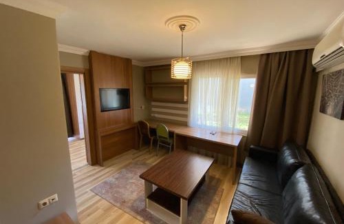 Trabzon Apartamento | Nova Suite Residence
