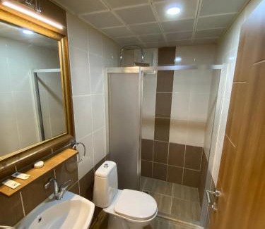 Trabzon Apartamento | Nova Suite Residence