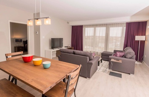 Halifax Apartamento | Nova Suites Inc