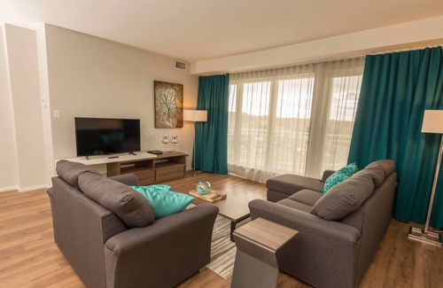 Halifax Apartamento | Nova Suites Inc