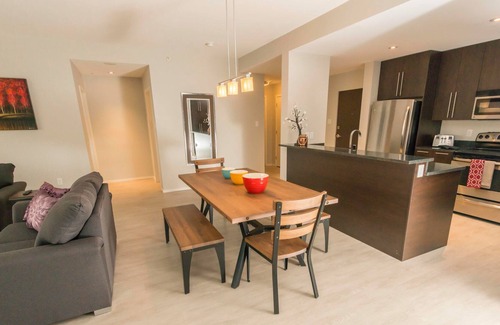 Halifax Apartamento | Nova Suites Inc