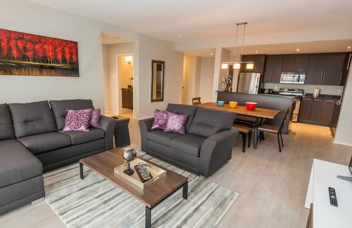 Halifax Apartamento | Nova Suites Inc