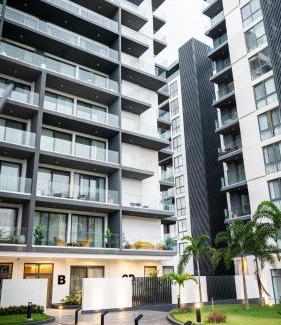 Roman Ridge Apartamento | NOVA Two Bedrooms 8th Floor Apt Roman Ridge