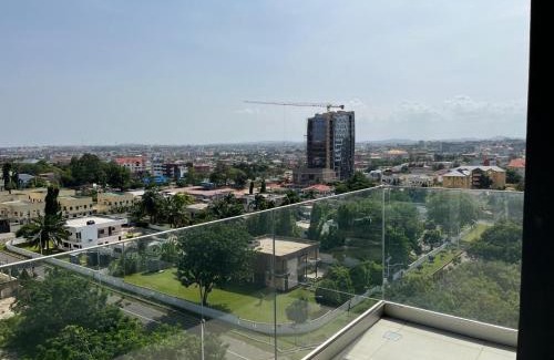 Roman Ridge Apartamento | NOVA Two Bedrooms 8th Floor Apt Roman Ridge
