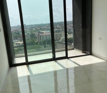 Roman Ridge Apartamento | NOVA Two Bedrooms 8th Floor Apt Roman Ridge