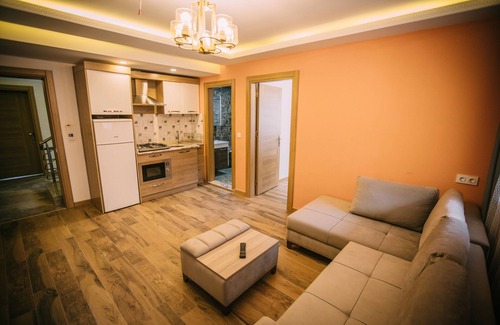 Uzungol Apartamento | Nova Uzungol