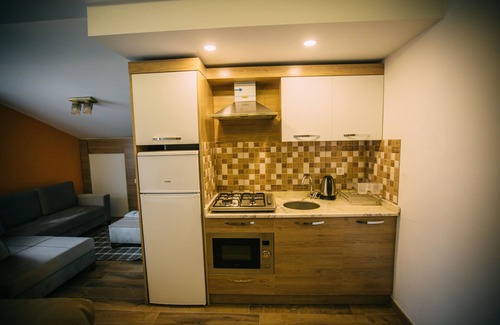Uzungol Apartamento | Nova Uzungol