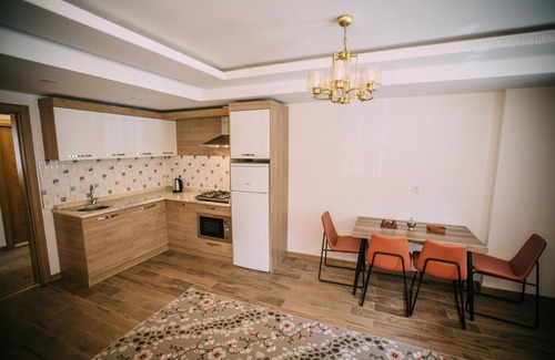 Uzungol Apartamento | Nova Uzungol