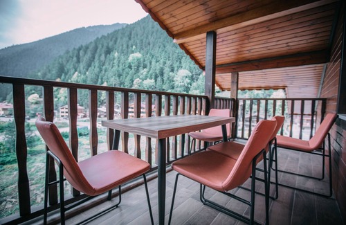 Uzungol Apartamento | Nova Uzungol