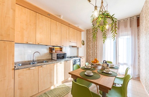 Noale Apartamento | Novalesi Vintage House (a solo 20 minutos de Venecia)