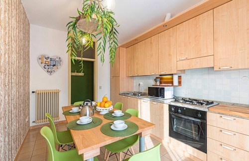 Noale Apartamento | Novalesi Vintage House (a solo 20 minutos de Venecia)