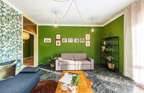 Noale Apartamento | Novalesi Vintage House (a solo 20 minutos de Venecia)