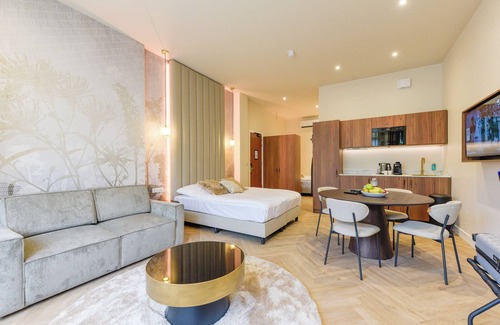 Rijswijk Apartamento | Novallure Villa Margaretha