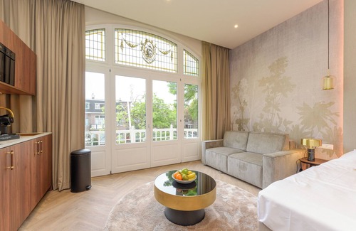 Rijswijk Apartamento | Novallure Villa Margaretha