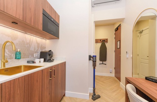 Rijswijk Apartamento | Novallure Villa Margaretha